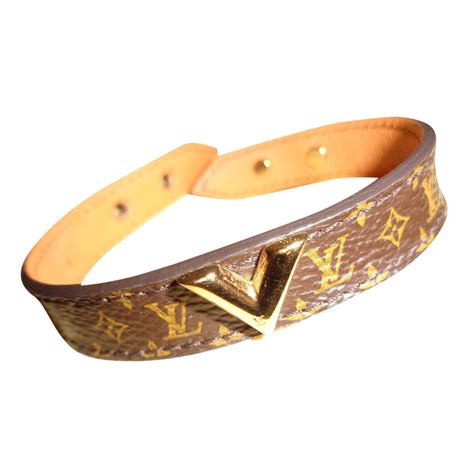 armband louis vuitton|authentic louis vuitton bracelets.